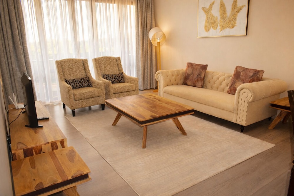 Kika Des Suites — Nairobi — photo 5