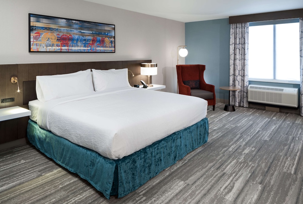 Hilton Garden Inn Madison Downtown - photo 12