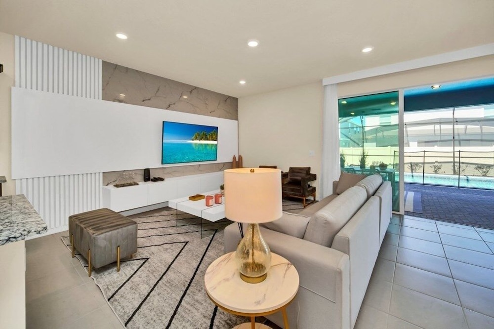 New Luxury Villa Windsor Island Resort 10beds 3616 10 Bedroom Villa - photo 33