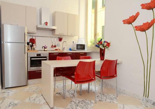 Tiziano al Duomo Charming Italy Tour — 4-Star Luxury Hotel in Florence, Italy