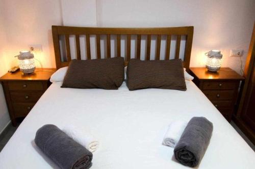 Tarifa Beach Rentals Tortuga 2 — Tarifa — photo 4