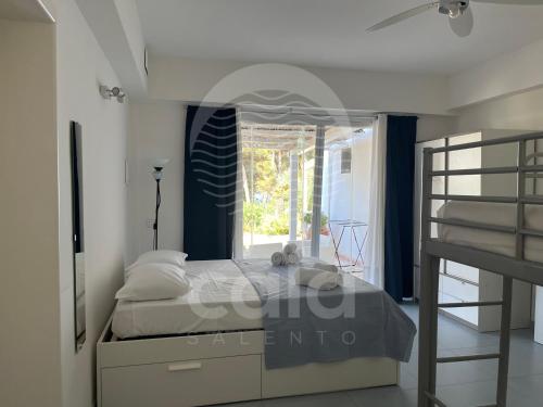 Verdalia 301 by Cala Salento — 4-Star Luxury Hotel in Porto Cesareo, Italy