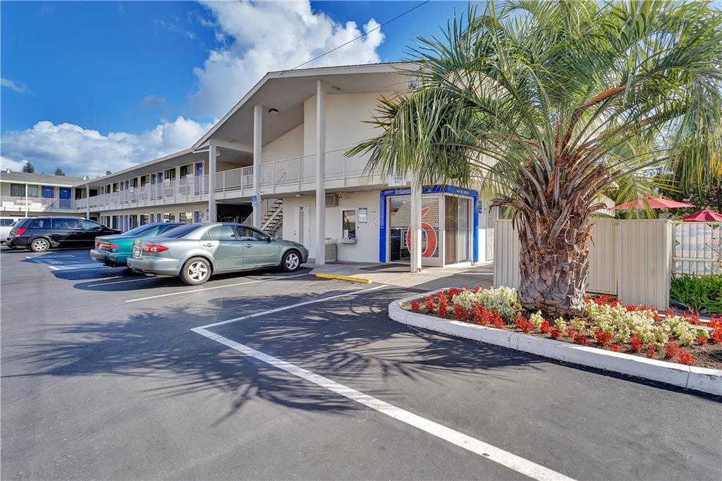 Motel6 Santa Rosa South - photo 25