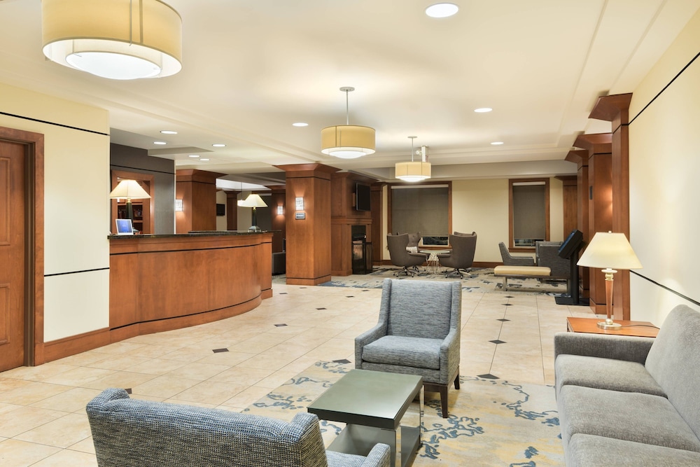 Residence Inn by Marriott St Louis Downtown - photo 2
