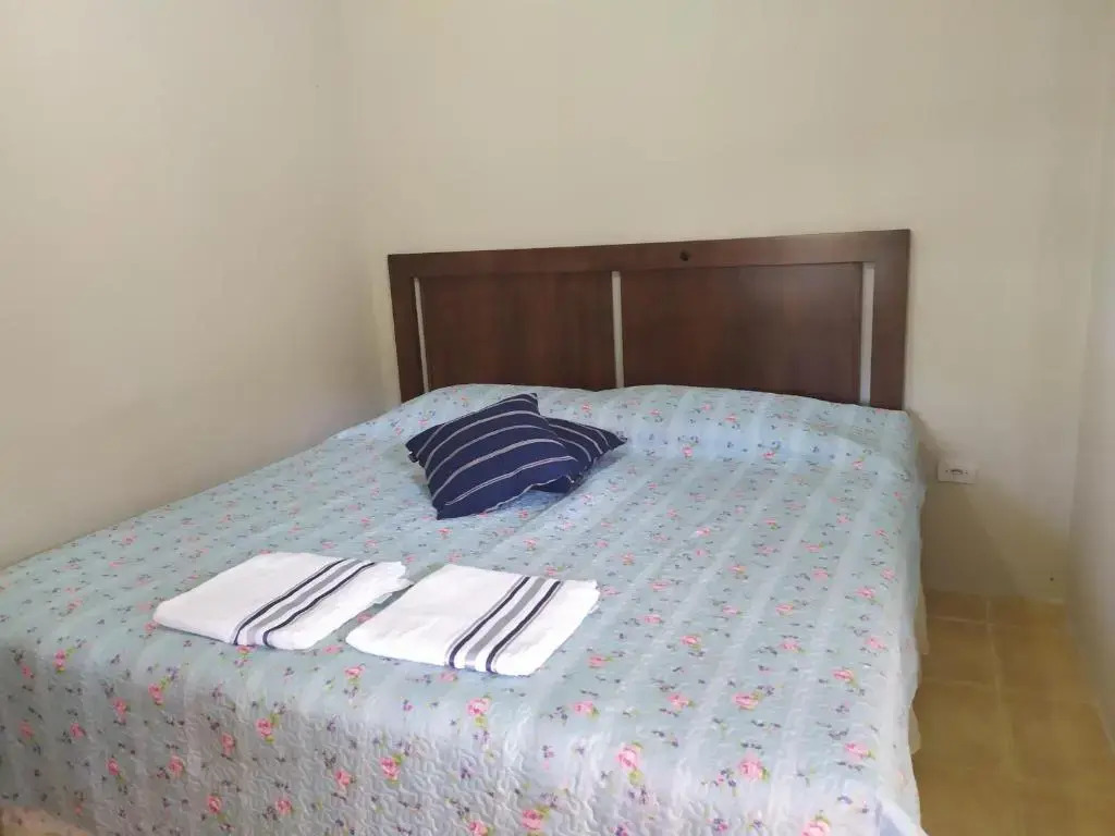 Suites Praia Das Toninhas — Ubatuba