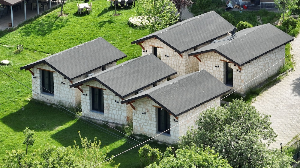 Ayrık Vadi Otel & Restoran — Tunceli — photo 4