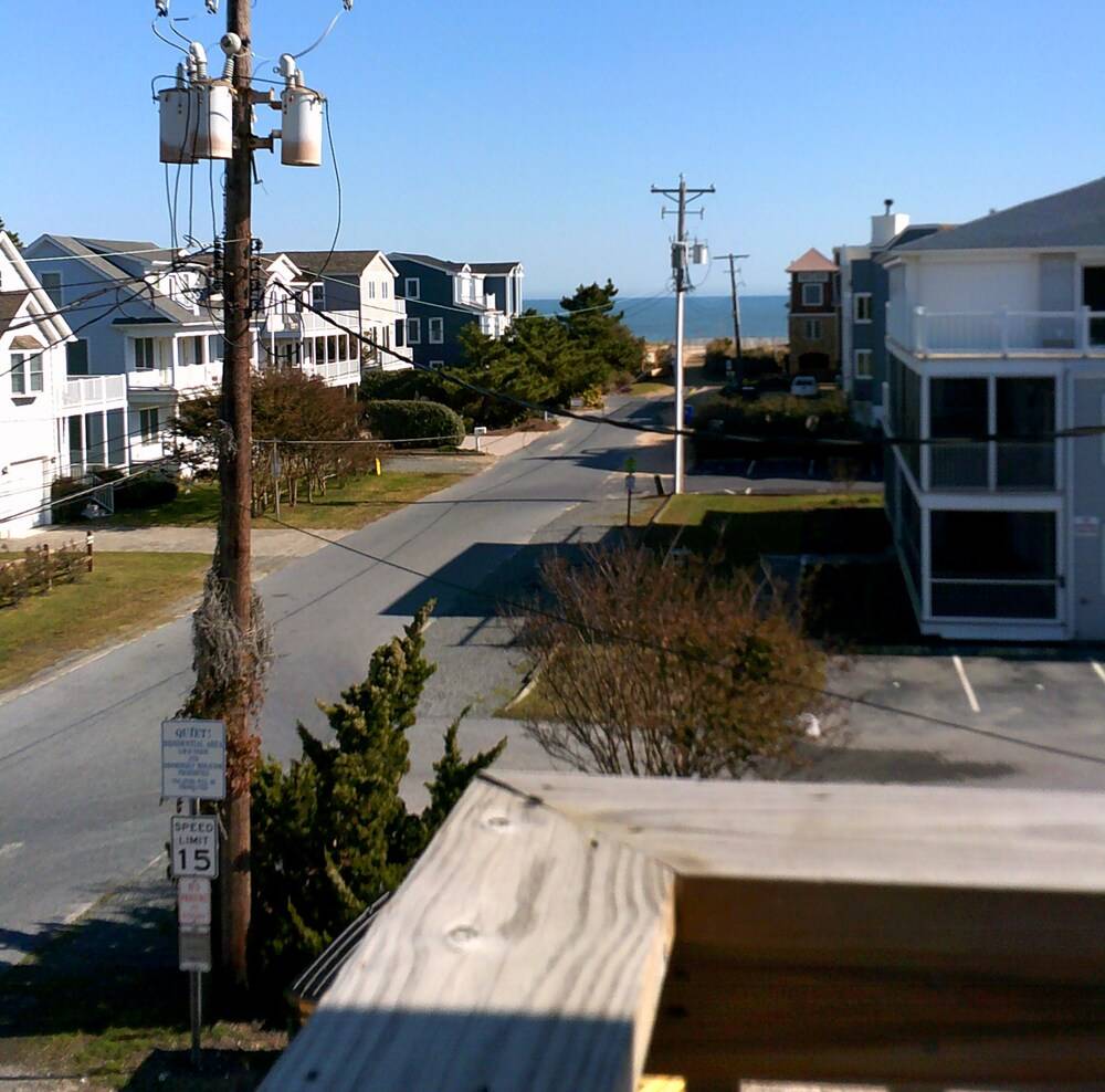 Sea Esta Motel I Dewey Beach - photo 8