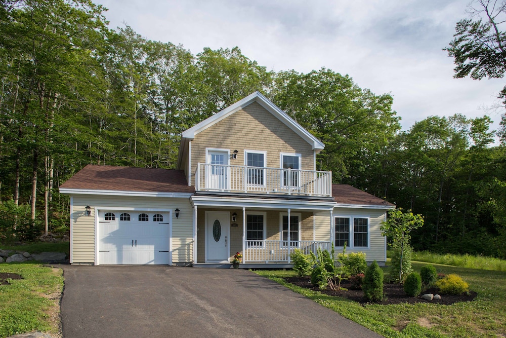 Sheepscot Harbour Village Resort - photo 94