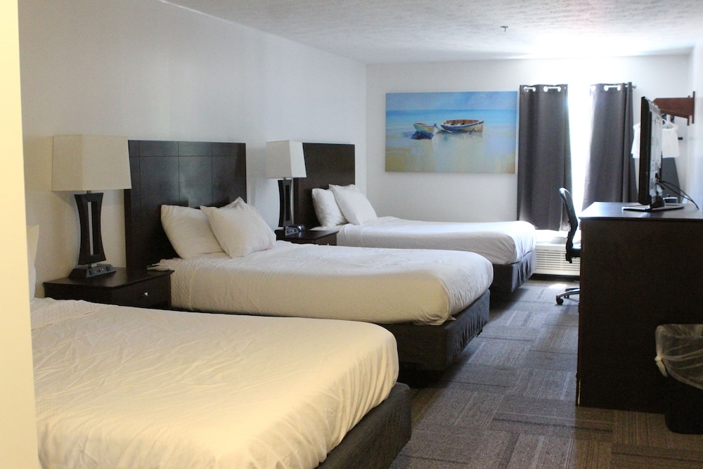 Bay Lodging Resort - photo 19