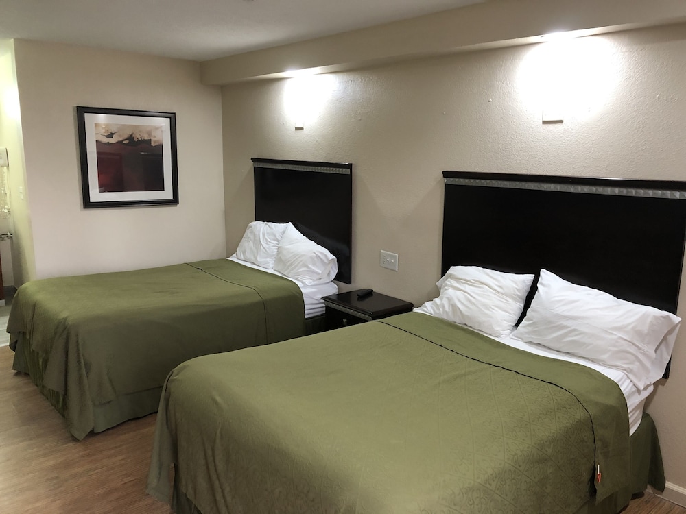 Crossroads Inn Indiana - photo 4