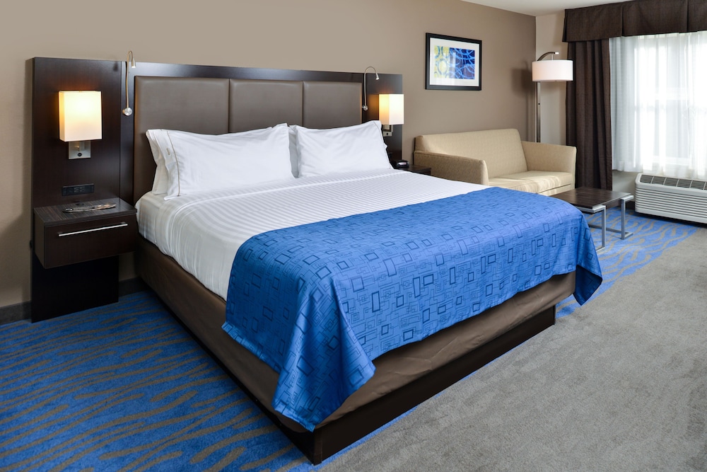 Holiday Inn Express St. Louis West O'Fallon by IHG - photo 25