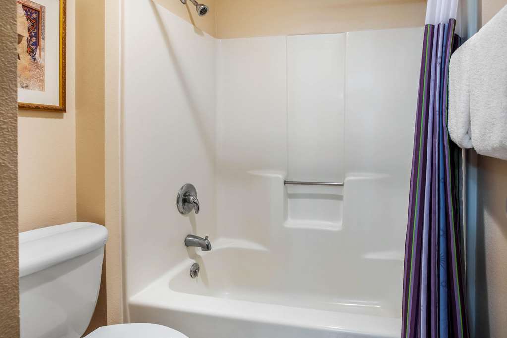 La Quinta Inn by Wyndham Detroit Southgate - photo 21