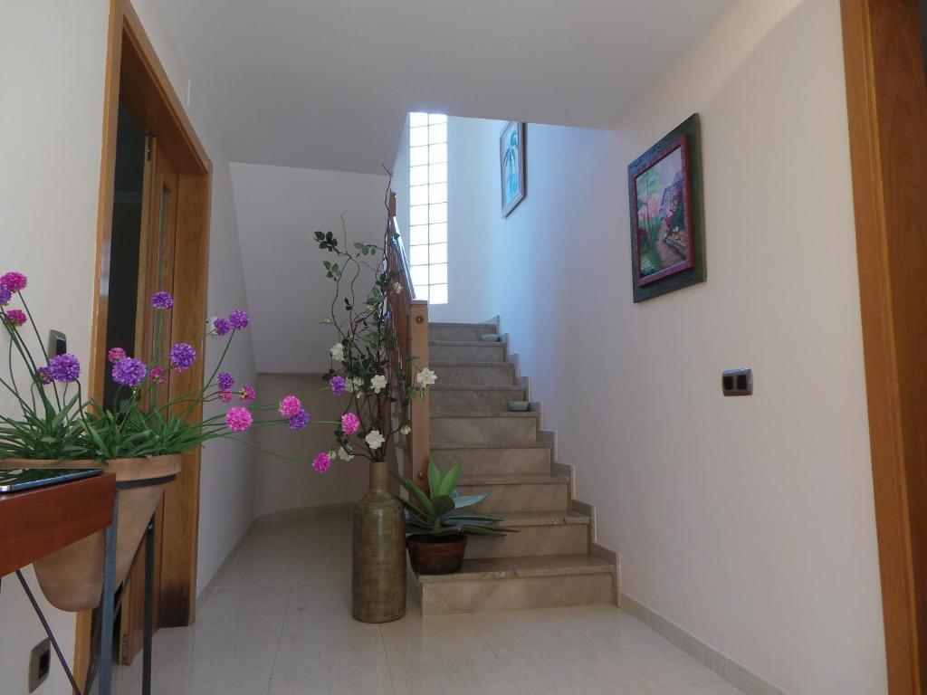 Casa Neus Bara II — 4-Star Luxury Hotel in Roda De Bara, Spain