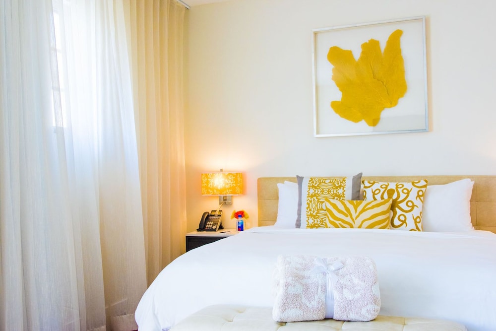 The Marlin Hotel - photo 82