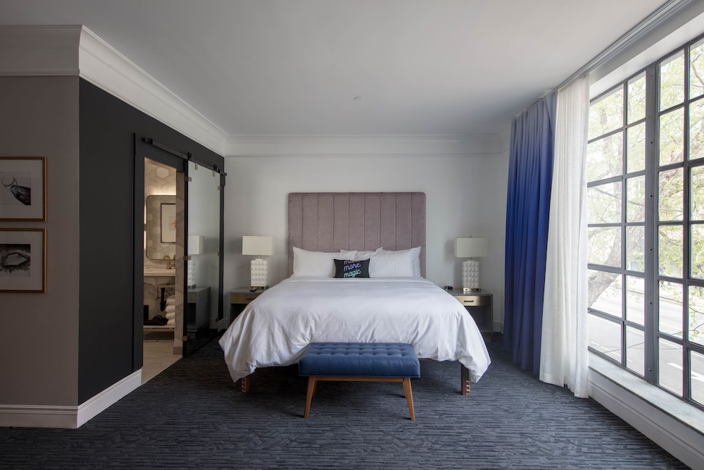 Hotel Trundle - photo 20