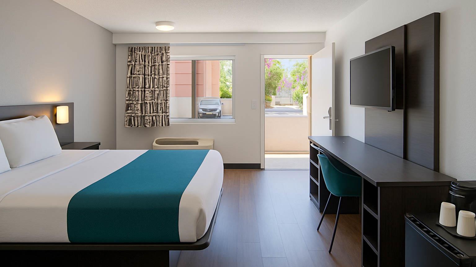 Motel 6 Anaheim Maingate - photo 9