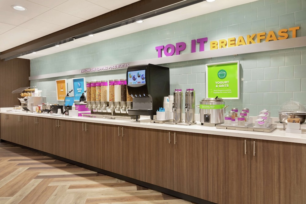 Tru by Hilton Harbison Columbia - photo 32