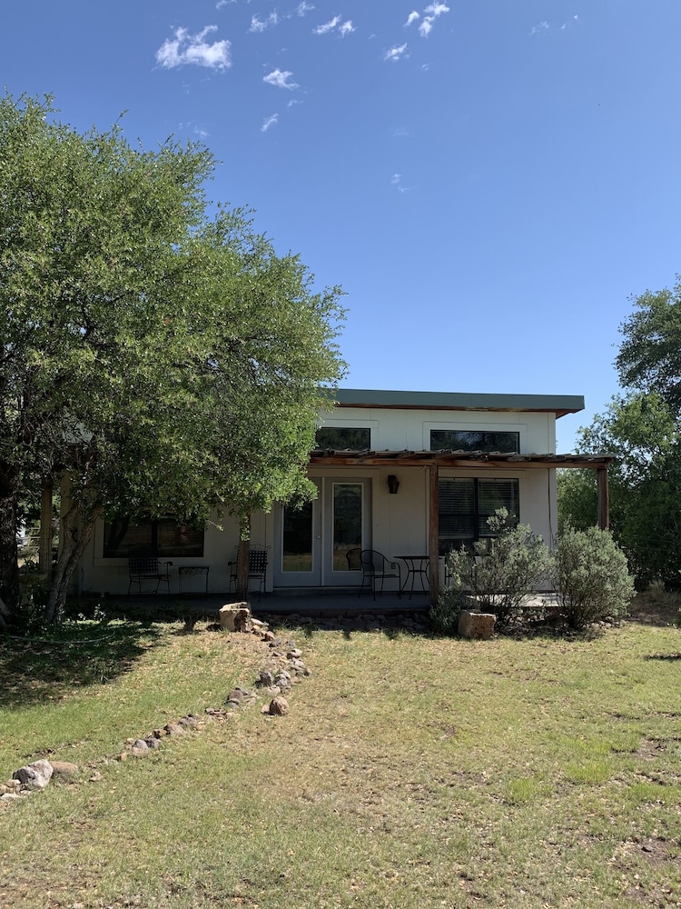 Davis Mountains Inn - photo 49