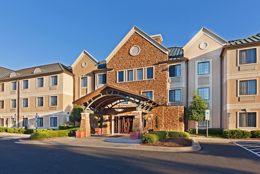 Staybridge Suites Charlotte Ballantyne by IHG - photo 53