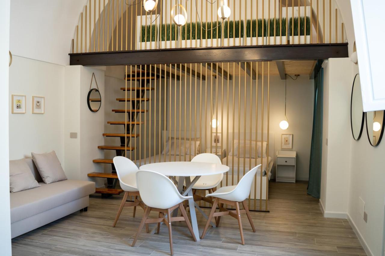 Blanco Magnificent B&B Altamura — 4-Star Luxury Hotel in Altamura, Italy