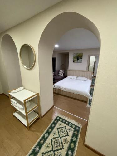 Apartment Tamarioni