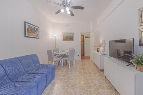 Rapallo Apartment Comodo E In Ottima Posizione — 4-Star Luxury Hotel in Rapallo, Italy