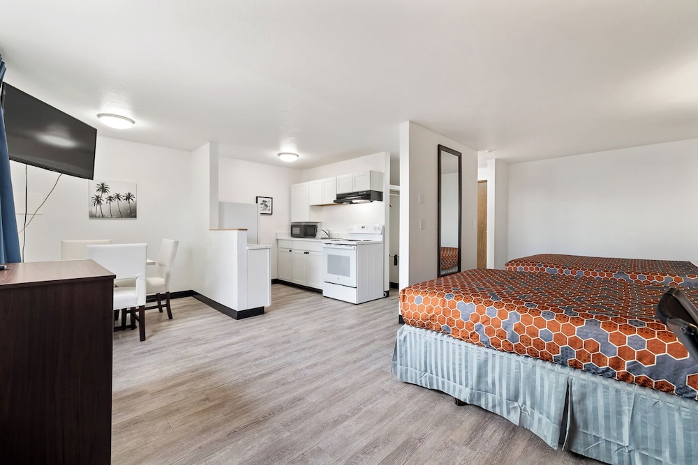 Kennewick Inn & Suites Tri Cities - photo 6