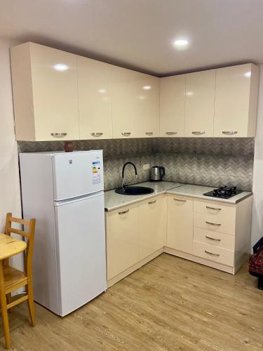 Aparment on Nano
