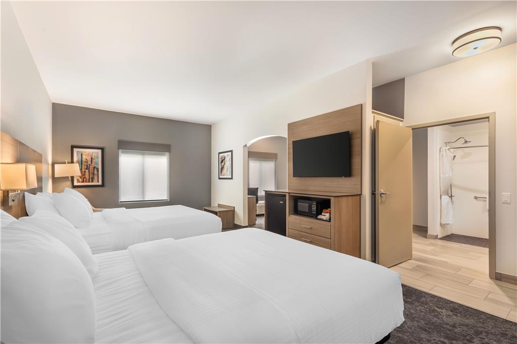 Best Western Manchester - photo 35