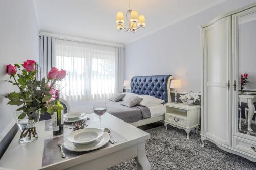 Baltic Villa — 4-Star Luxury Hotel in Gdansk, Poland