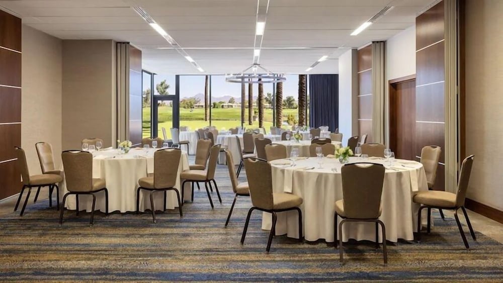 Grand Hyatt Scottsdale Resort - photo 66