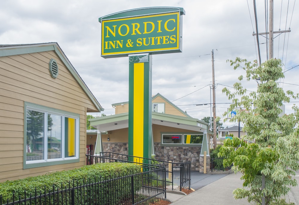 Nordic Motel - photo 97