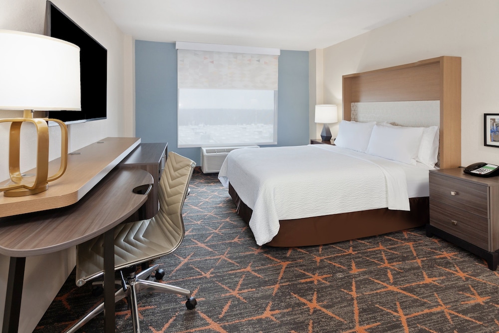 Holiday Inn Chicago Oakbrook by IHG - photo 12