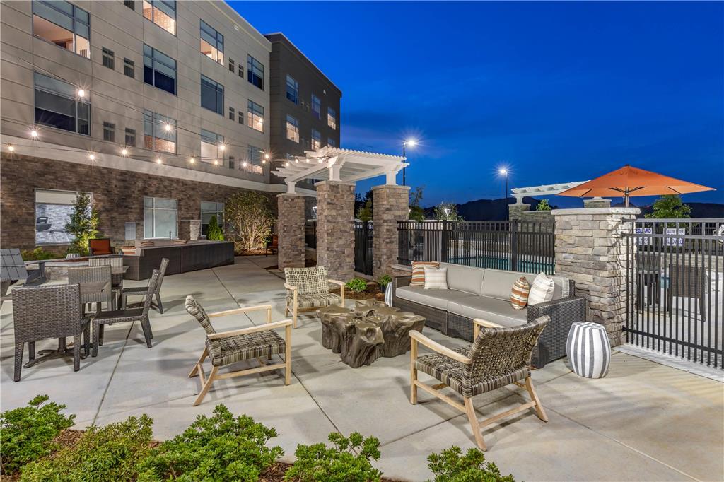 DoubleTree by Hilton Greenville Woodruff Road - photo 46