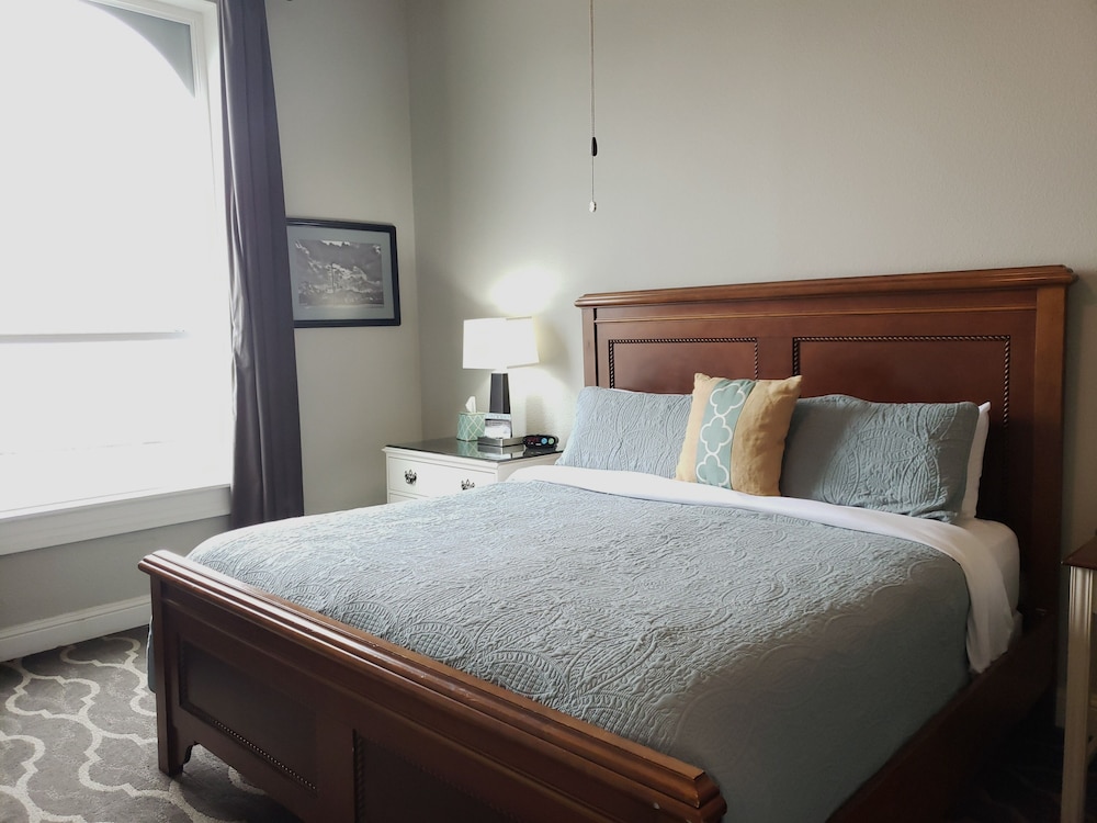 The Dilworth Inn - photo 16