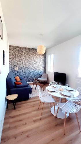 Le Grain de Sable - carbon neutral hotel in Royan