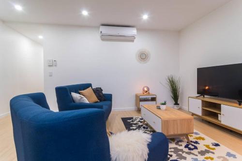 Canopy at 44 Ovingham — 4-Star Luxury Hotel in Adelaide, Australia