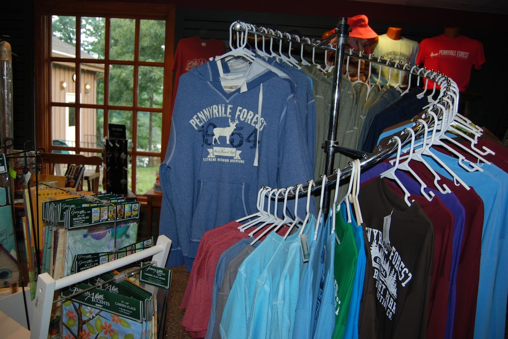 Pennyrile Forest State Resort Park - photo 27