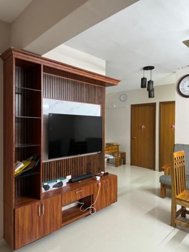 Aami dhivahi guest house 01 — 4-Star Luxury Hotel in Thiruvananthapuram, India