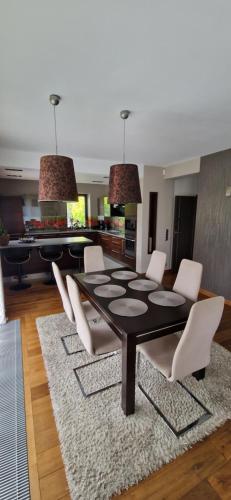 Villa Energy — 4-Star Luxury Hotel in Zator, Poland