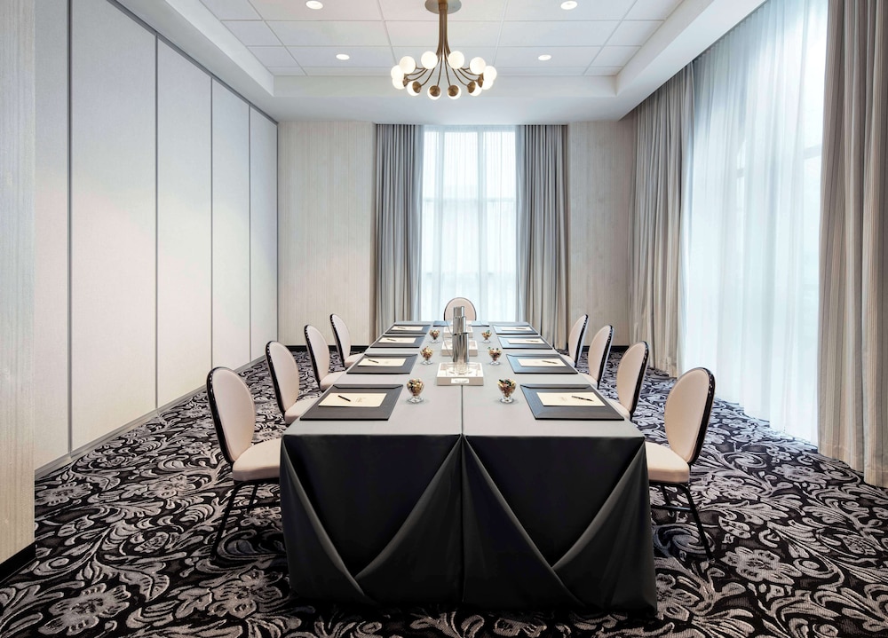 Graduate by Hilton Nashville - photo 100