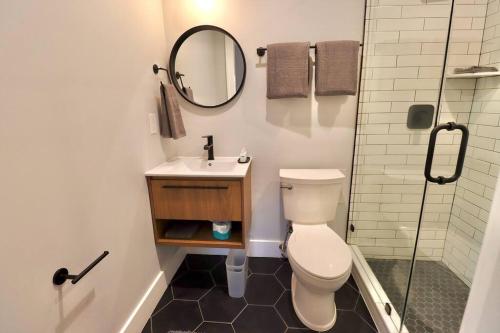 9 Suites at Prince Street Inn - photo 12