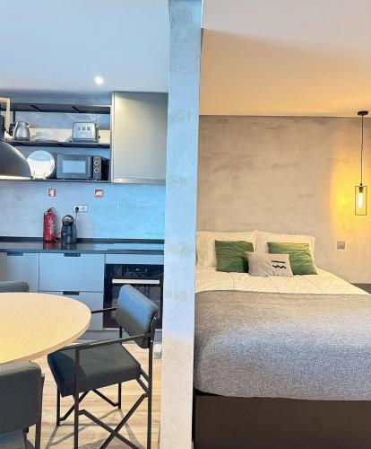 Fisherman's View — 4-Star Luxury Hotel in Aveiro, Portugal