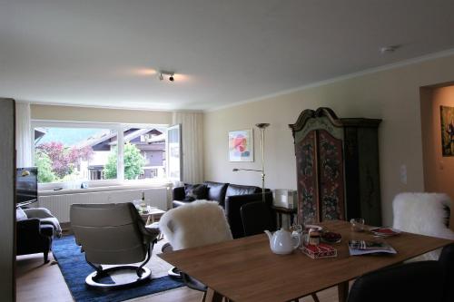Alpenflair Ferienwohnungen Whg 305 — 4-Star Luxury Hotel in Oberstdorf, Germany