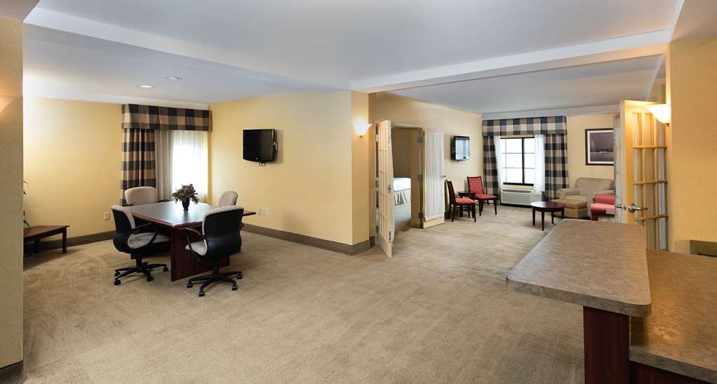Red Lion Hotel Harrisburg Hershey - photo 26