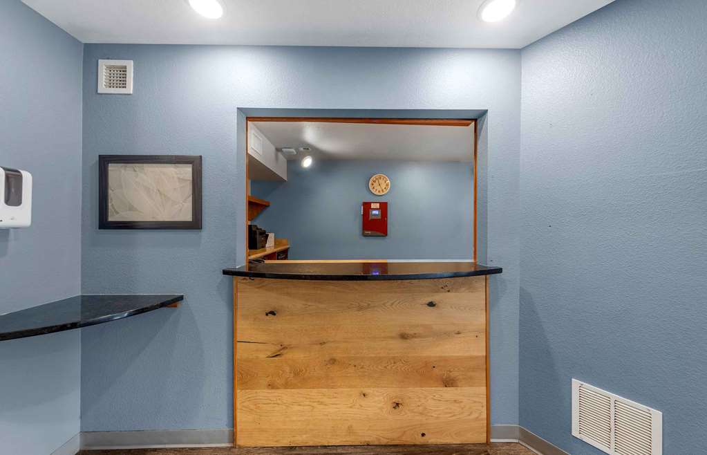 Extended Stay America Select Suites Birmingham Bessemer - photo 4