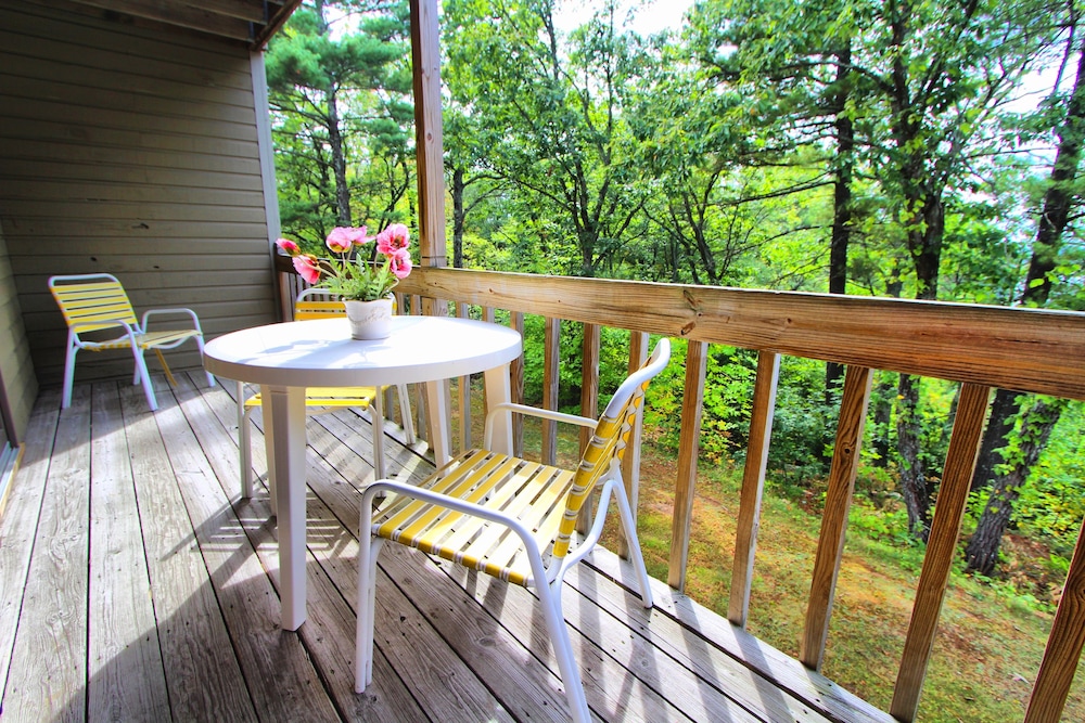 Tanglwood Resort - photo 16