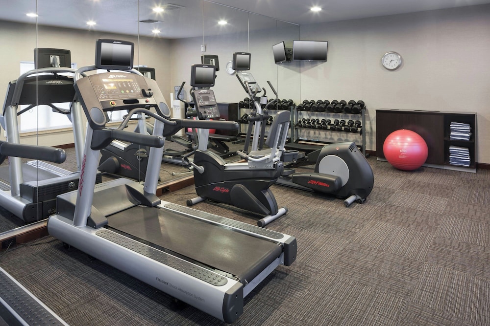 Residence Inn by Marriott Tucson Airport - photo 15