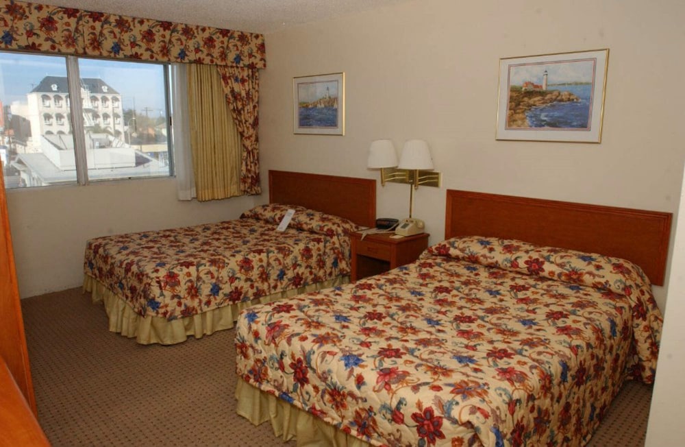 Vagabond Inn Long Beach - photo 15