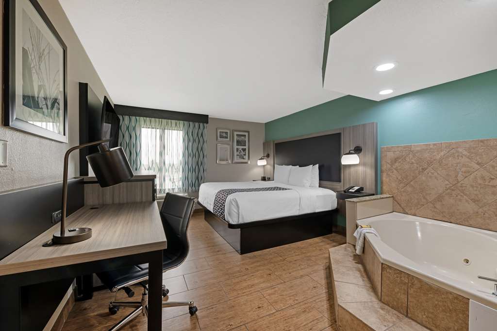 Best Western Plus Greenwood Indy South Inn - photo 32